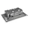 Henny Penny 96805 Controller Assembly, Kfc, Pxe100
