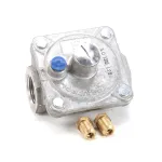 Royal Range 9685 RSP-18 LPG TO NAT CONVERSION K