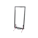 True 968642 Door Assembly, Right Hand, Black, 25-5/8" x 54-1/4", 76" Cord, GDM-72-LD