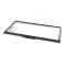 True 968652 DOOR ASSEMBLY GDM-49-LD RH BLACK 2 MO TORSION