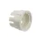 Meiko 9693544 Connector/Swivel Nut, Aquastop, Garden Hose Thread