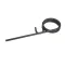 Crown Steam 9694-1 SPRING LEFT HAND -MF SKILLETS