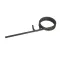 Crown Steam 9694-1 SPRING LEFT HAND -MF SKILLETS