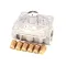 Royal Range 9694 NATURAL GAS TO LIQUID PROPANE CONV. KIT