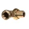 Crown Steam 9697-2 UNION ELBOW 3/4