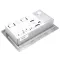 Henny Penny 96972 Control Panel Assembly, LVE/G 10X