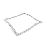 Atlas Metal 97-106 Door Gasket, SU-5/SU-6