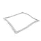 Atlas Metal 97-106 Door Gasket, SU-5/SU-6