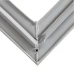 Atlas Metal - 97-107 - Small Door Gasket (RB-5)