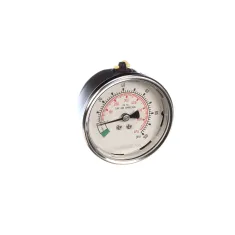 Crown Steam 97-5002 Pressure Gauge