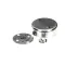 Market Forge 97-5008 Ball Knob, Tilt, 6/10 Gallon Kettle