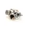 Market Forge 97-5009 Safety Relief Valve, 50 Psi