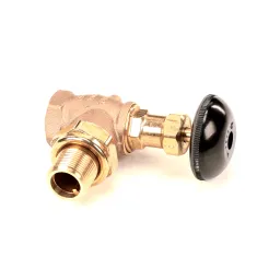 Market Forge 97-5030 Valve, Steam Control, 90 Degree