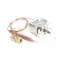 Market Forge 97-5048 Thermostat, Operating, 9126-1