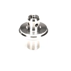 Market Forge 97-5072 Bonnet, 2" Draw Off Valve