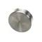 Market Forge 97-5117 End Cap, Trunnion, 8-2040