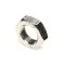 Market Forge 97-5121 Hex Nut, 1/2-14, 3-D034