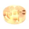Market Forge 97-5355 ROTARY DISC # 5429-1, 5430-1