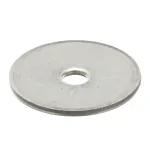 Market Forge 97-5368 Washer, Outbore Bearing, Stainless Steel, 9-3197