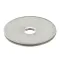 Market Forge 97-5368 Washer, Outbore Bearing, Stainless Steel, 9-3197