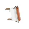 Market Forge 97-5419 Indicator Light, Amber, 250 Volt 4-PL08