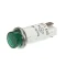 Market Forge 97-5472 Indicator Light, Green, 28V