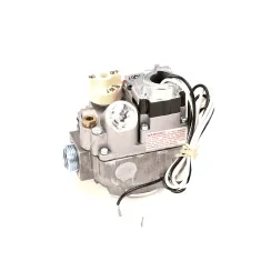 Market Forge 97-5548 Gas Valve, 120 Volt, Natural, Robertshaw