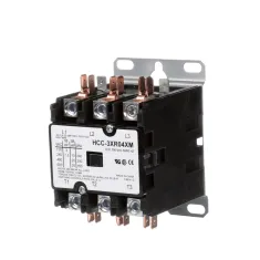 Market Forge 97-5609 Contactor, 208-240V, 40A, 3 Pole, 4-Ng41