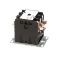 Market Forge 97-5610 Contactor, 208-240V, 50/60HZ, 3 Pole, 4-CG42