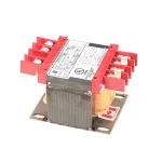 Market Forge 97-5616 Transformer, 380/416 to 110/220 Volt, 50/60HZ, 100VA