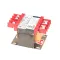 Market Forge 97-5616 Transformer, 380/416 to 110/220 Volt, 50/60HZ, 100VA