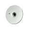 Market Forge 97-5786 Dial/Knob, Temperature Control, Off-100-450F, Skillet