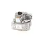 Market Forge 97-5808 Gas Valve, Natural Gas, 120V, Honeywell