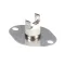 Market Forge 97-5897 Thermostat, Snap Disc
