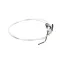 Market Forge 97-6016 Flame Sensor, 9-3017-1