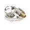 Market Forge 97-6157 Pilot Burner/Ignitor Assembly, Natural Gas