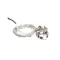 Market Forge 97-6158 Pilot Burner with Ignitor and Wire, Propane, 5171-2