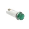 Market Forge 97-6170 Indicator Light, Green, 125 Volt, 4-PL04