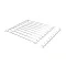 Market Forge 97-6175 Pan Rack, #2681-3