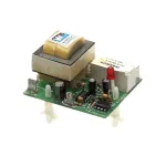 Market Forge 97-6200 LEVEL CONTROL 120 VAC #5230-1