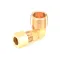 Market Forge 97-6208 Elbow/Fitting, 1/2" Compression x 3/4" Outside Pipe Thread