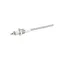 Market Forge 97-6213 Probe, Water Level, Low, 3738-8