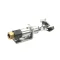 Market Forge 97-6244 Pilot Burner, Propane Gas, #5375-1