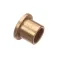 Market Forge 97-6261 Bushing, Flanged, Door #8-5078