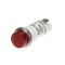 Market Forge 97-6271 Indicator Light, Red, 250 Volt