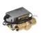 Market Forge 97-6283 Solenoid Valve, Blowdown, 240V, 3/4"