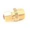 Market Forge 97-6328 BRASS FITTING 1/2 C X 3/4 M.