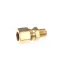 Market Forge 97-6344 CONNECTOR 3/8C X 1/8MPT 3-686A