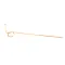 Market Forge 97-6382 Tube, Pressure Gauge, Copper, 1/4" x 28", 30/40 Gallon Kettle