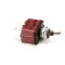 Market Forge 97-6513 Toggle Switch, Power, 250 Volt, 6 Amp, 9110-1